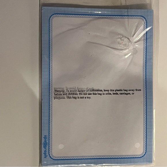 Spirograph Set - Picture 9 of 9